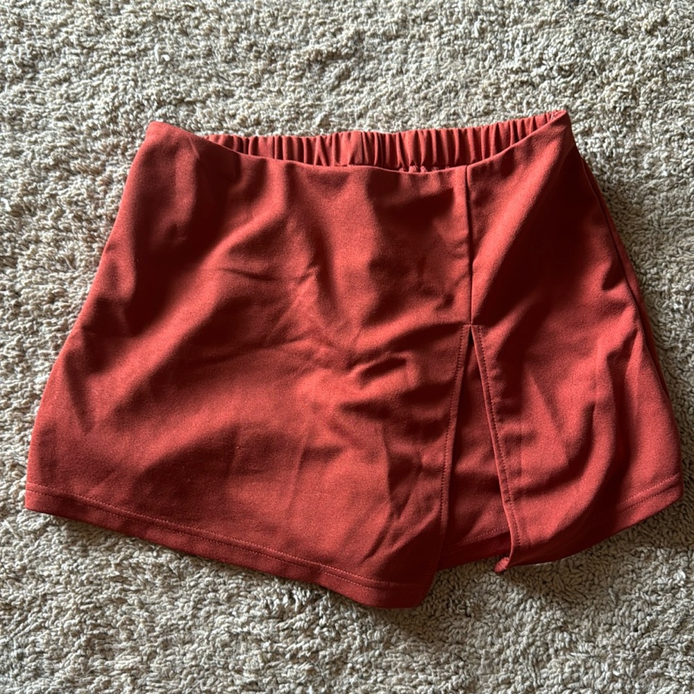 Skort